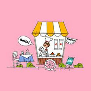 玛曲蛋糕店小程序开发